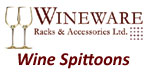 Wine Spittoons